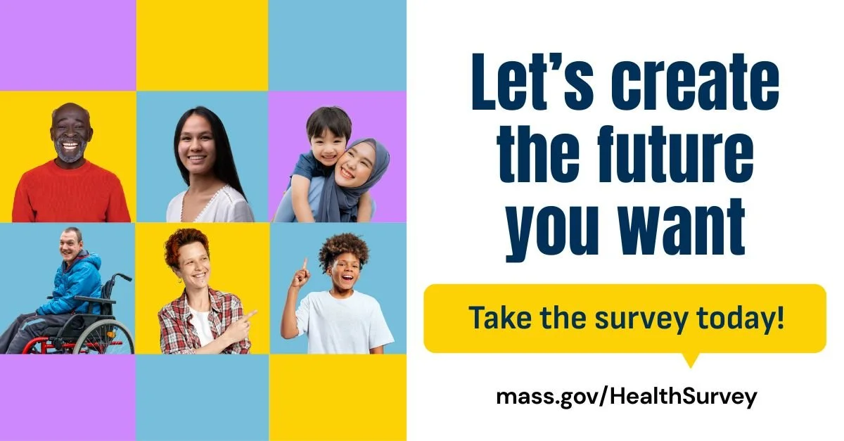 The Community Health Equity Survey uplifts groups that have often been underrepresented in important ways, like in data about their health and well-being. By taking the survey, you are adding your experience and expertise, and ensuring that your comm