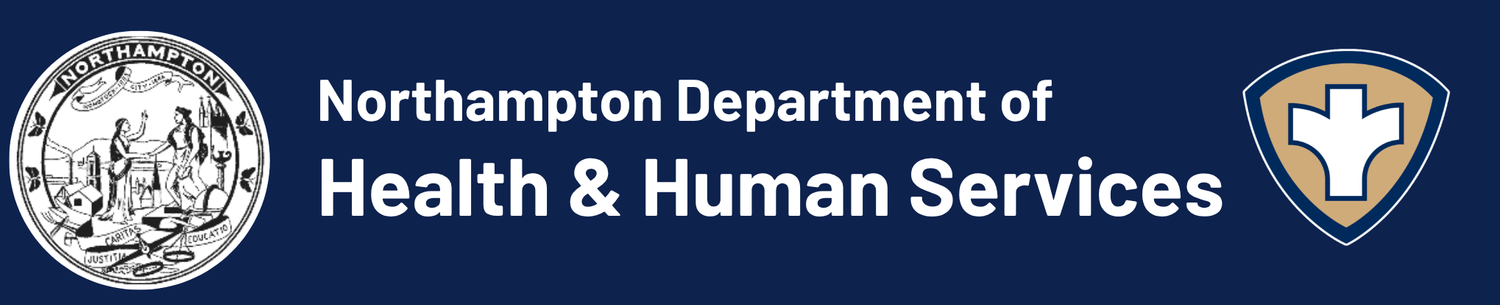 Northampton Department of Health and Human Services