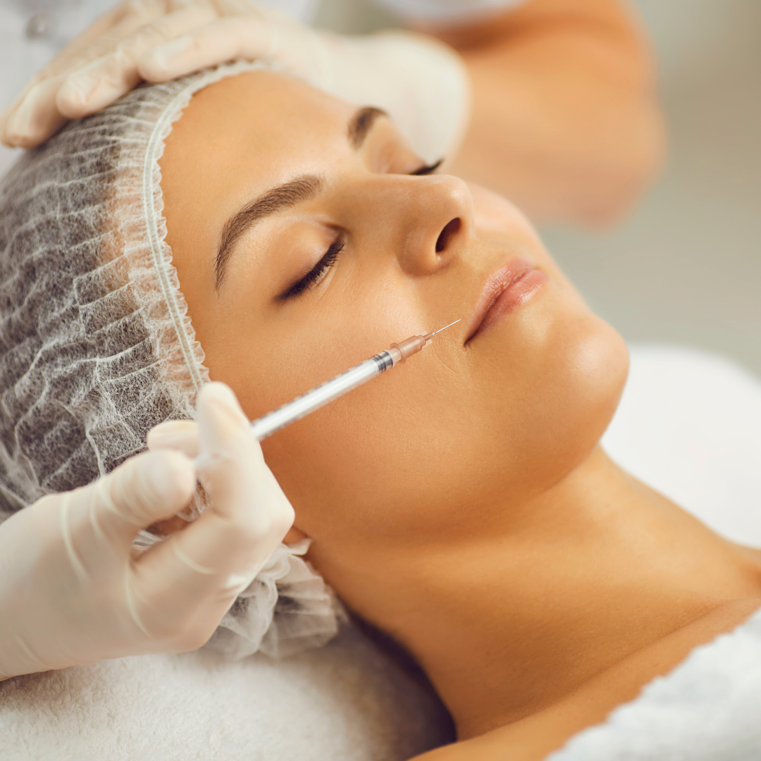 Medspa in Ventura, CA, 93001 | HA Fillers Near Me