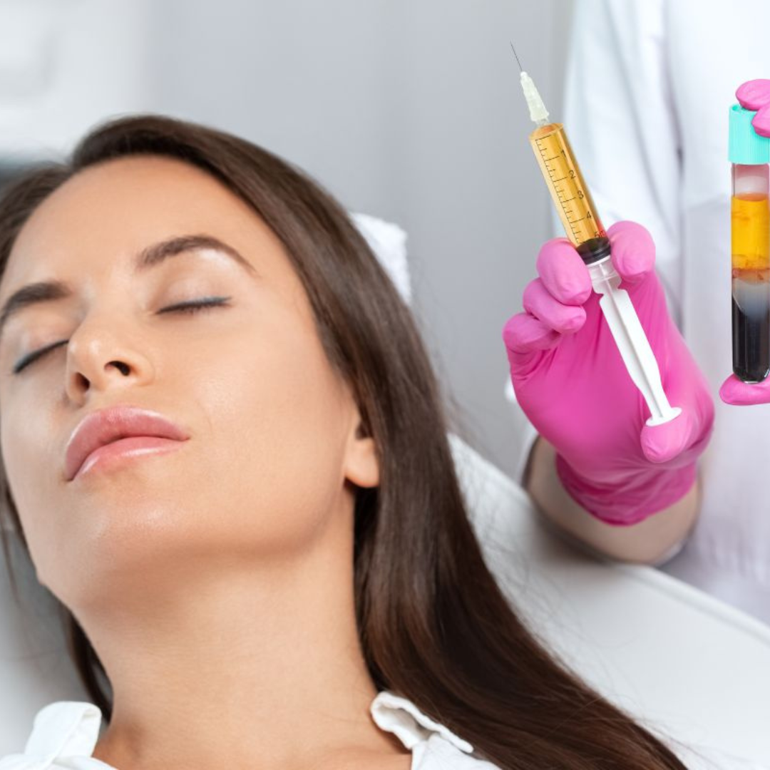 Medspa in Ventura, CA, 93001 | PRF Near Me