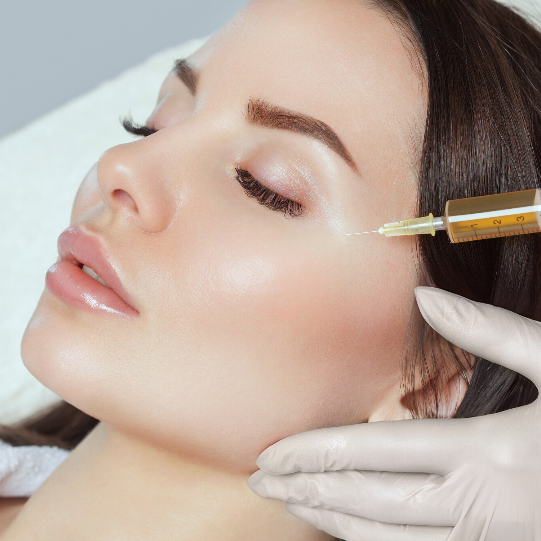 Medspa in Ventura, CA, 93001 | PRP Near Me