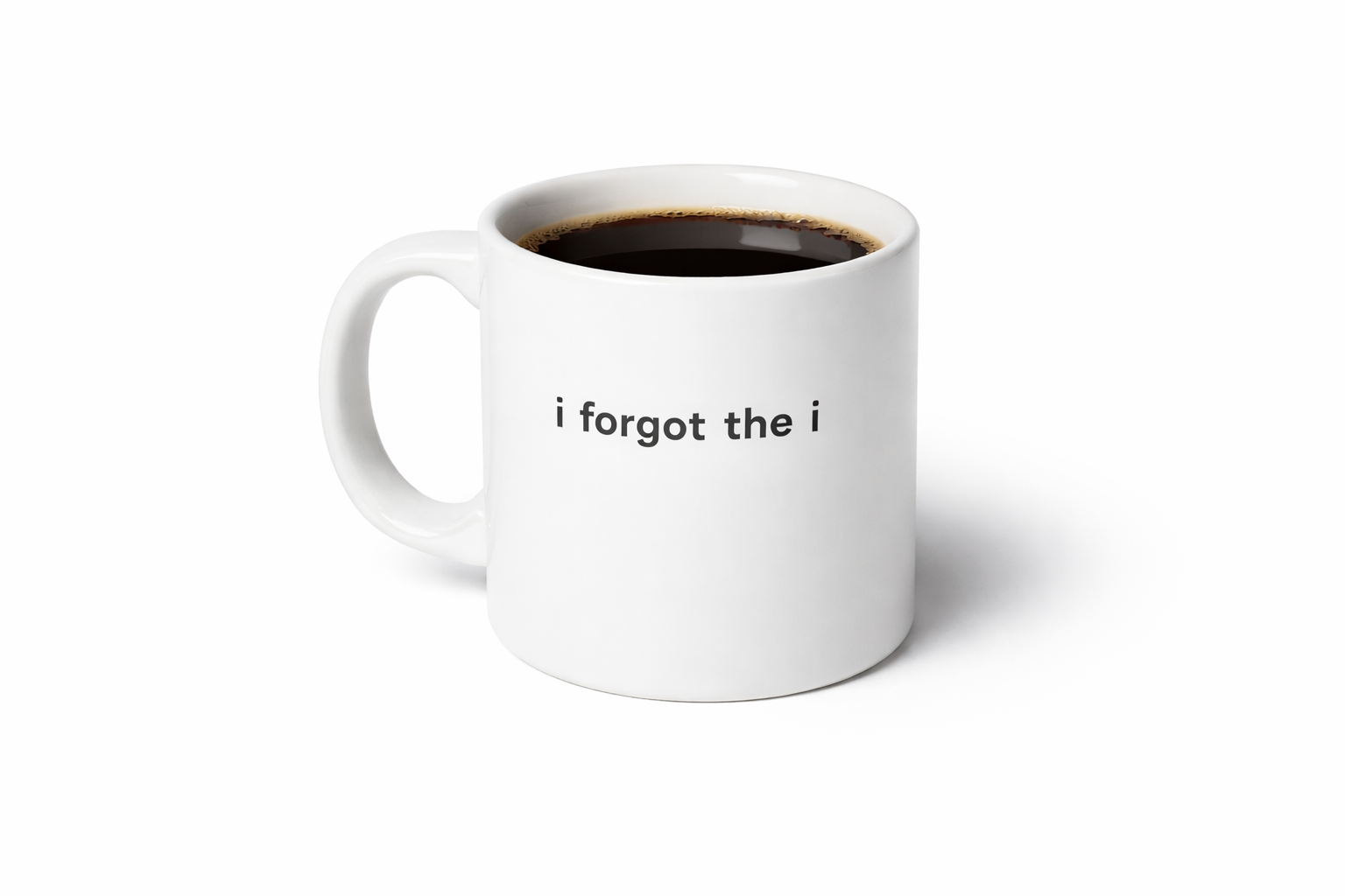 The Mug