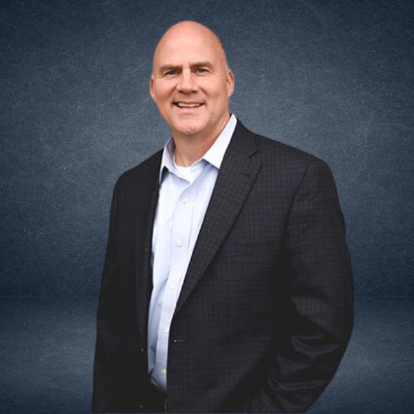 John, owner of Sanders Plumbing HVAC