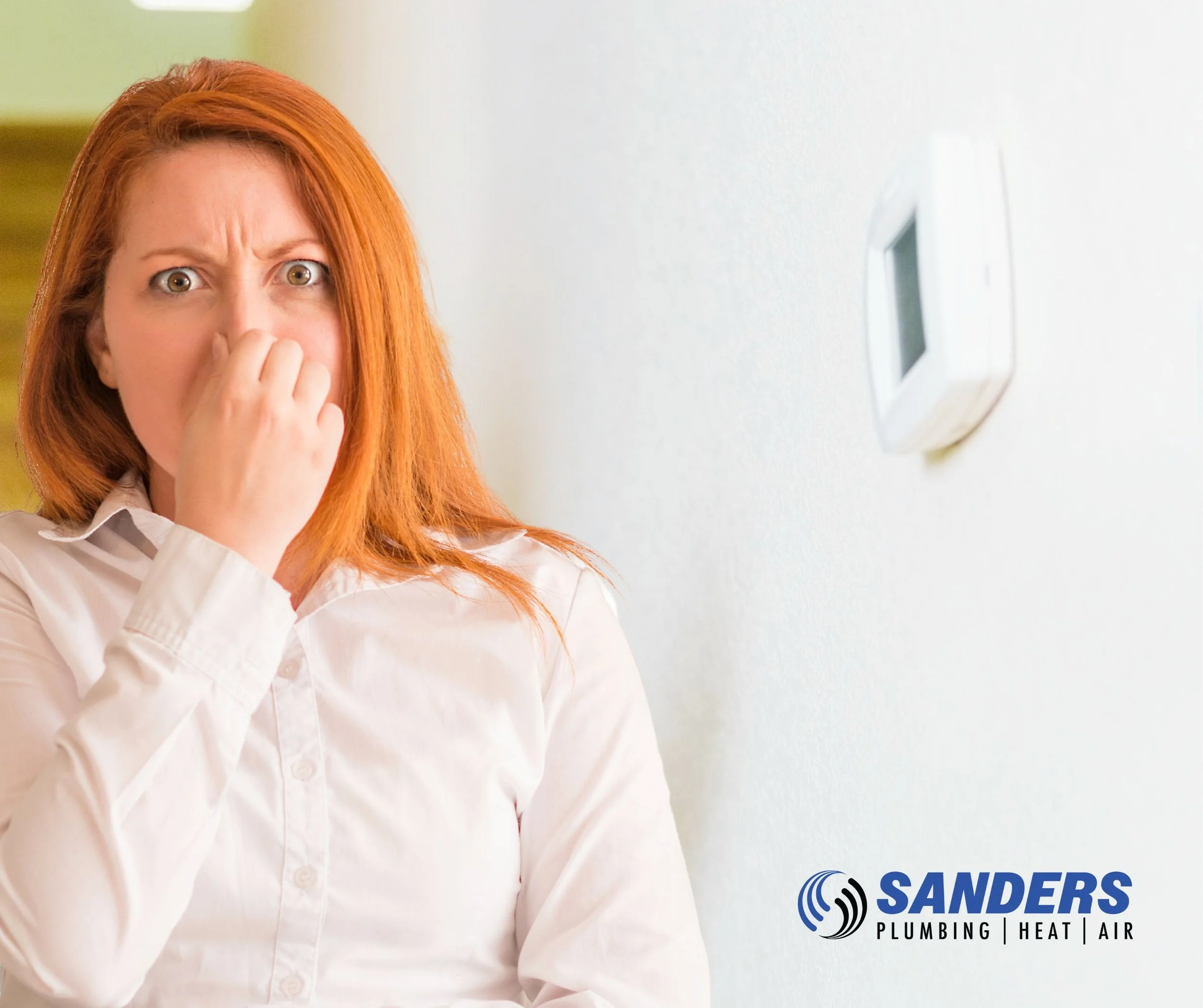 Why Does Your Heater Smell Like It’s Burning?