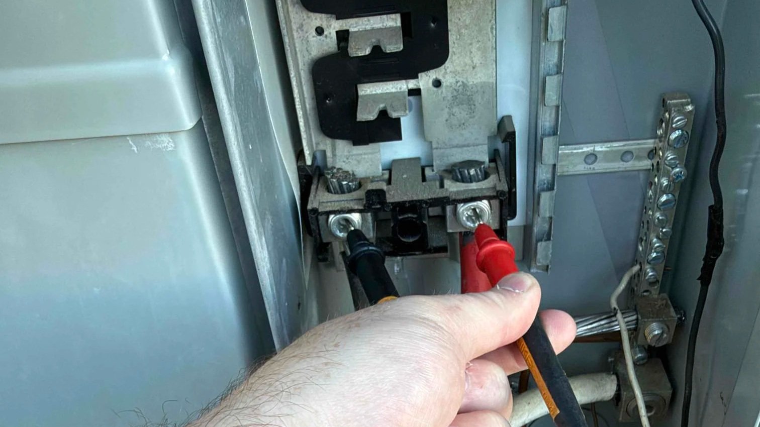 High Voltage at the Main Box: How an Annual Electrical Inspection Prevents Costly Disasters