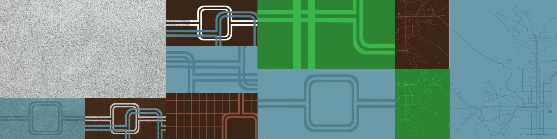 BSB Pattern and Textures Style Tile