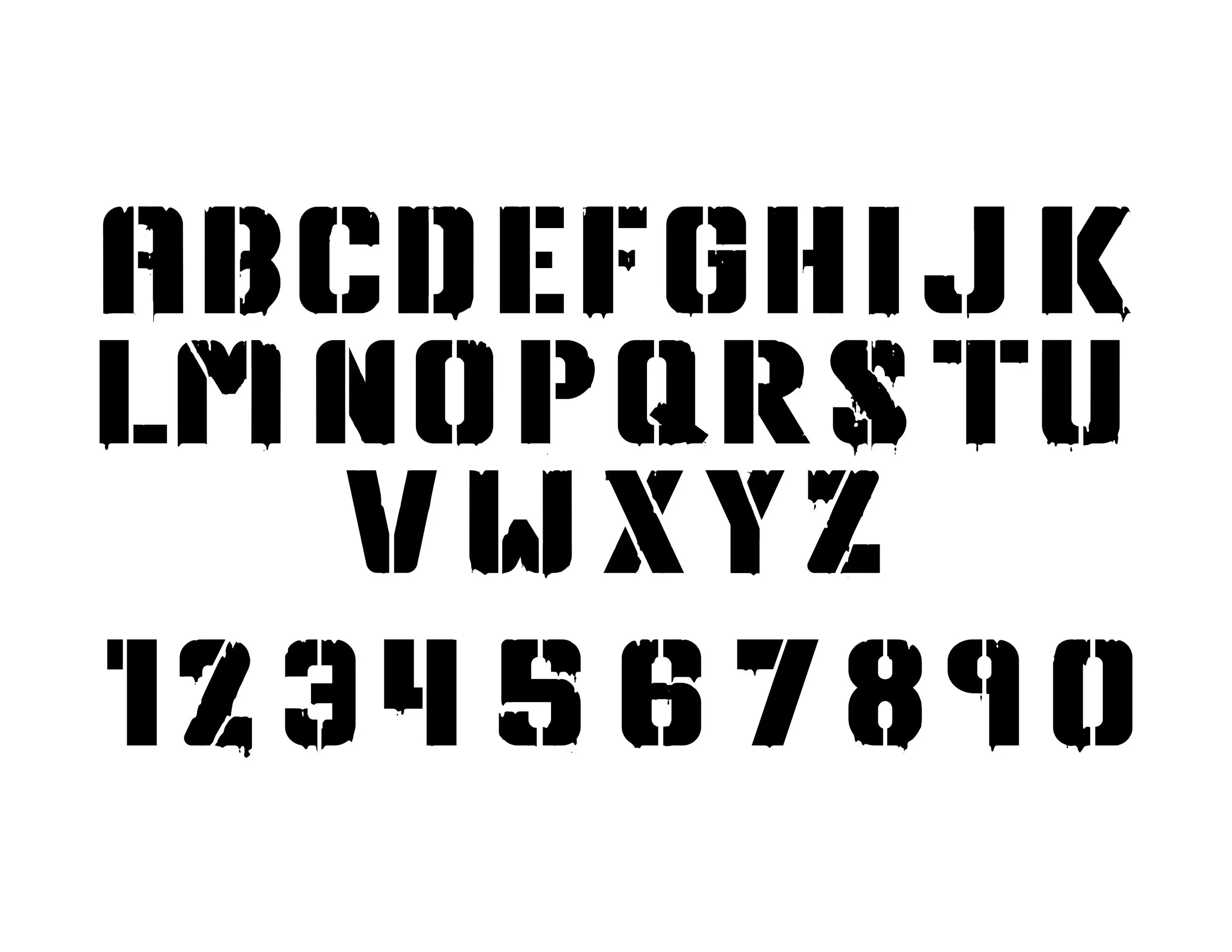 Banana Ball Bullies Sans