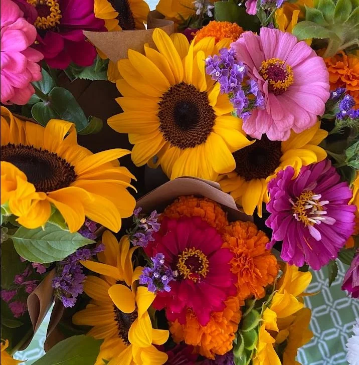 2026 Summer Flower Subscription