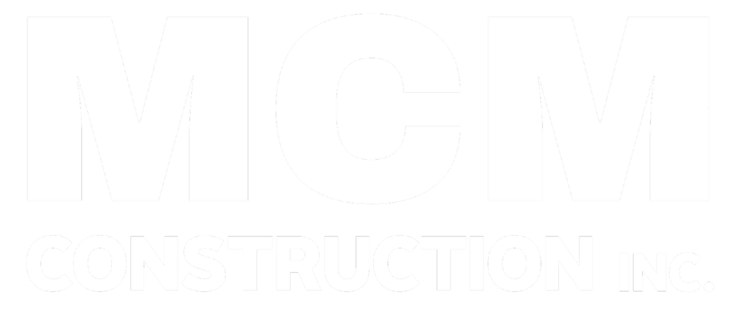MCM Construction