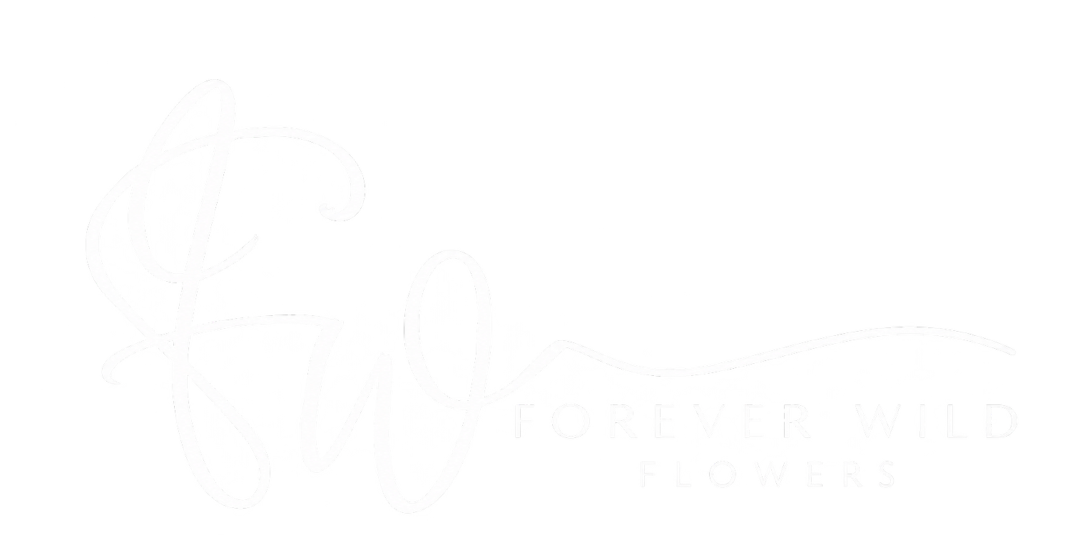 Forever Wild Flowers