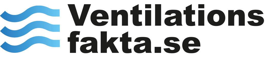 ventilationsfakta.se