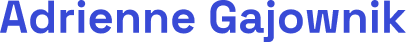 Adrienne Gajownik