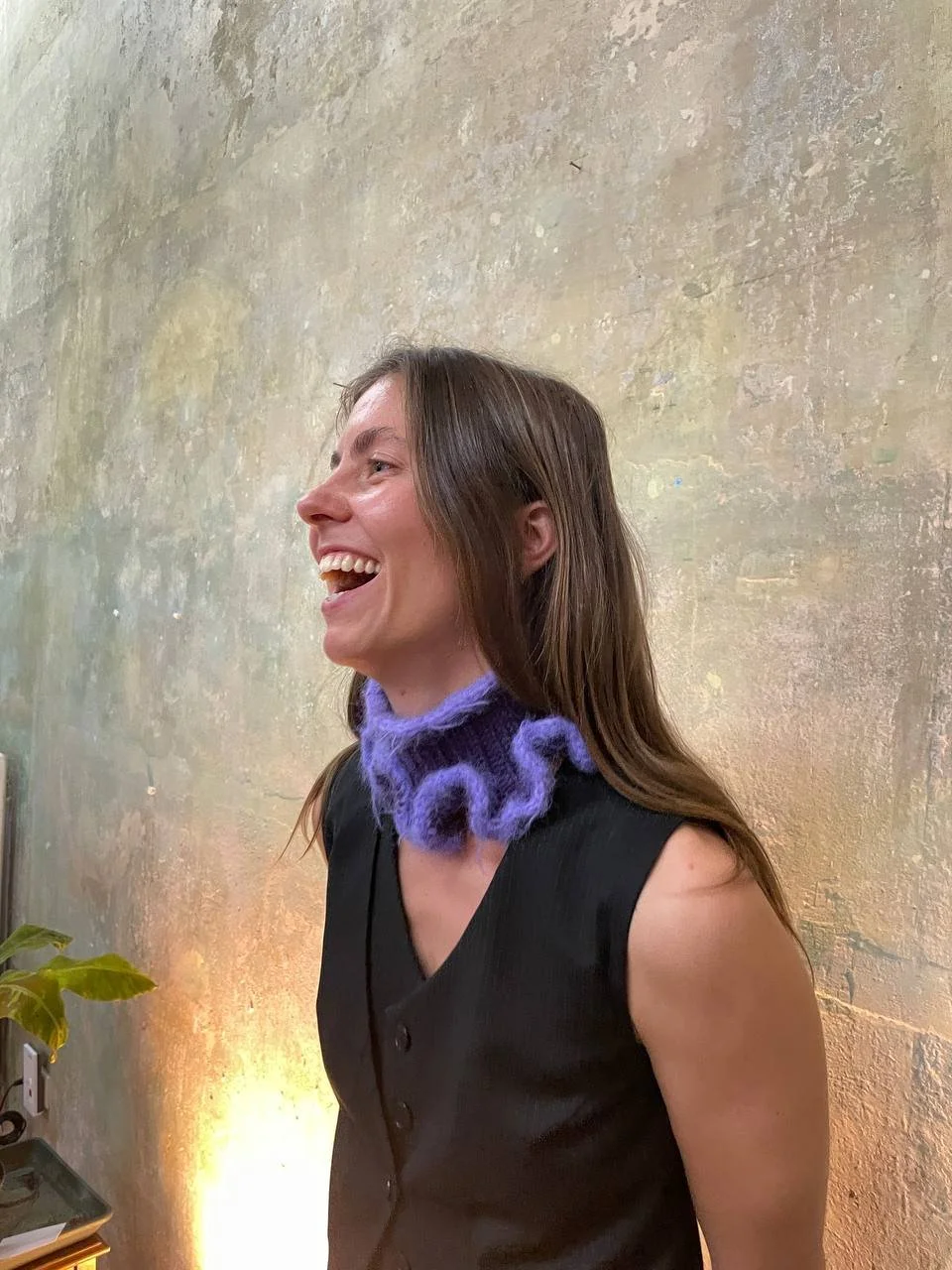 Ruff Neck Gaiter