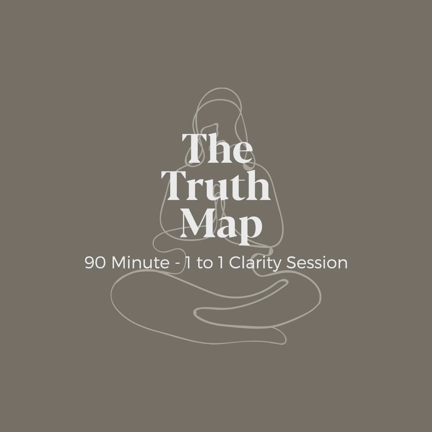 Single  Session. Ready To Begin The Truth Map