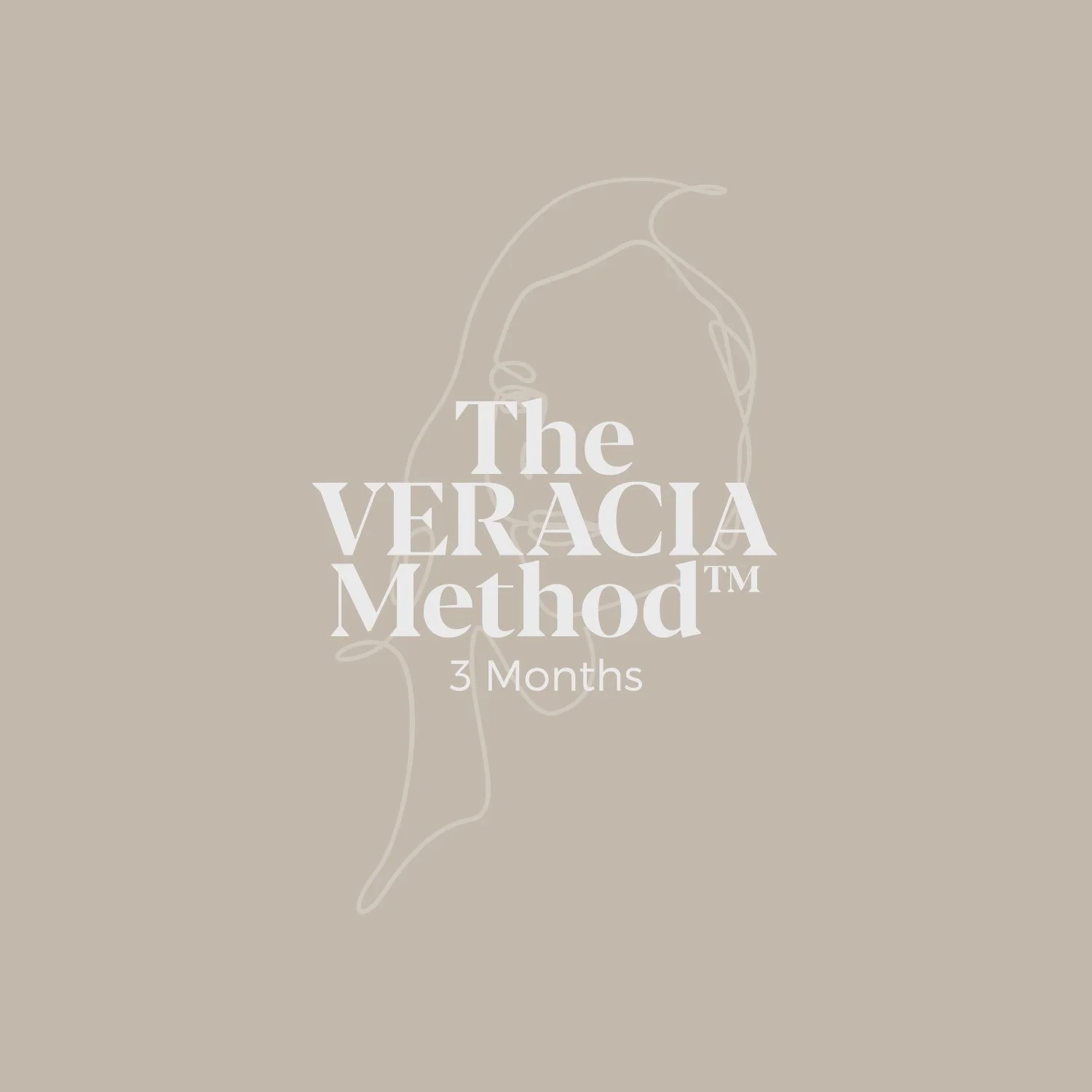 The Veracia Method 3 Month Program