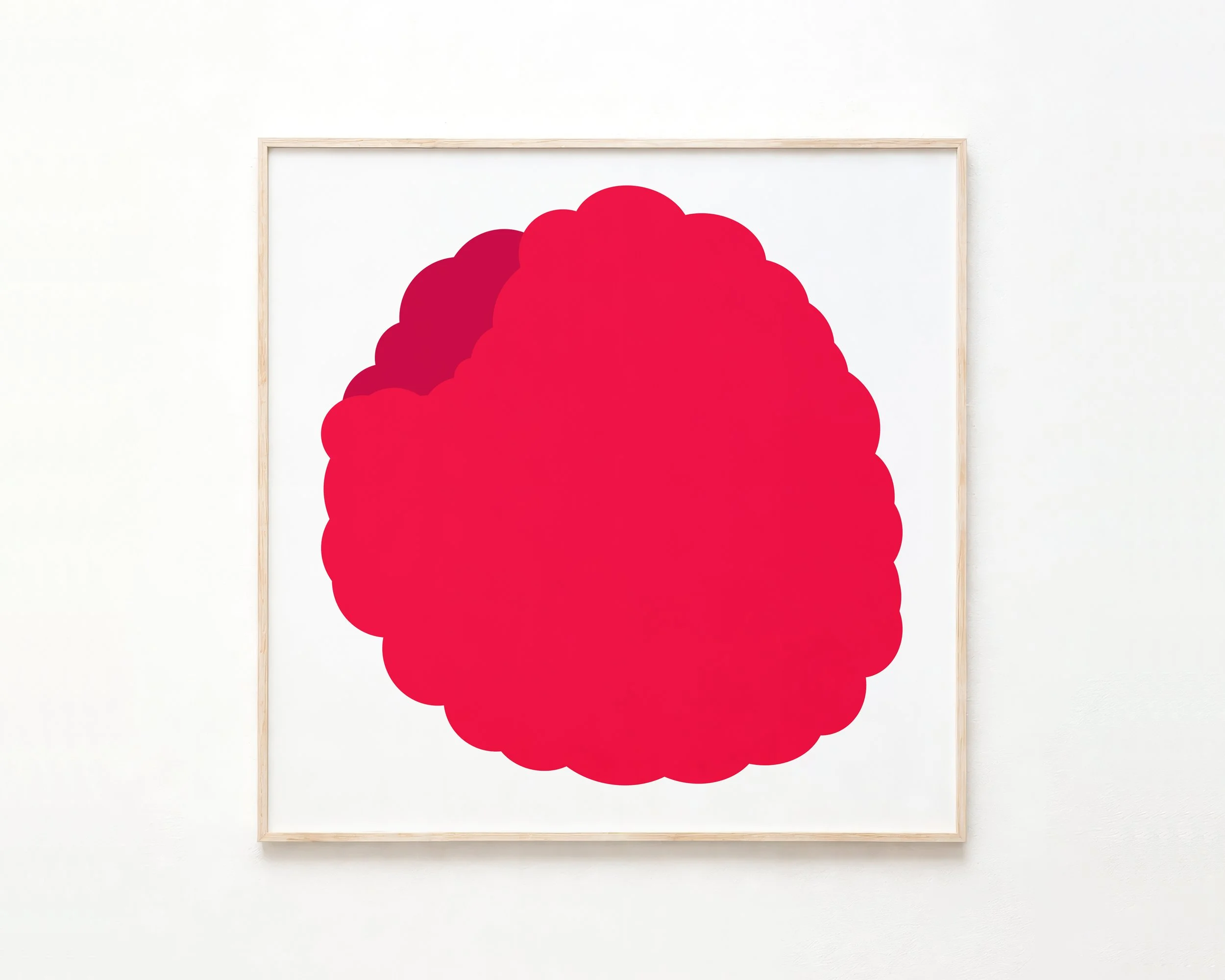 Raspberry