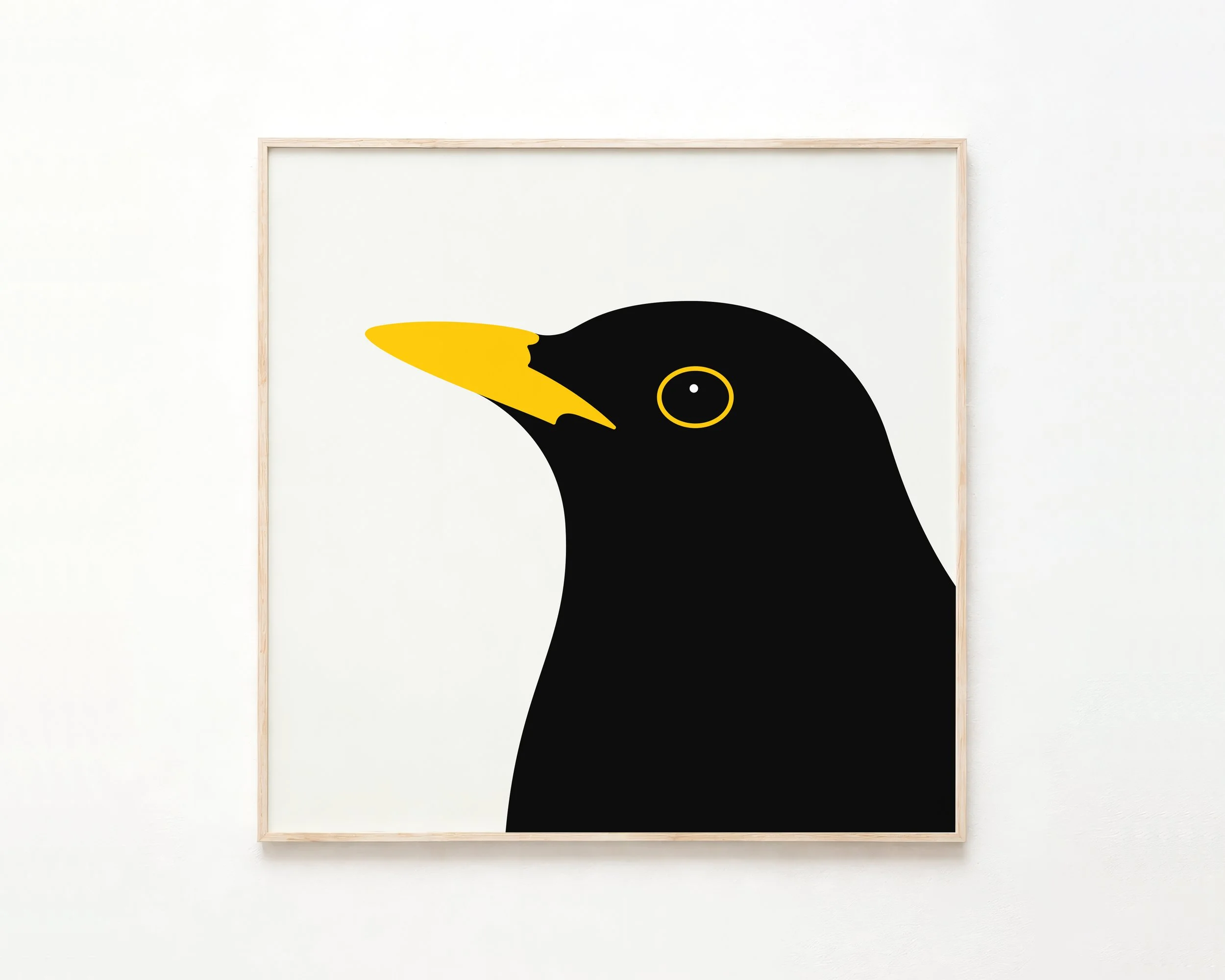 Blackbird