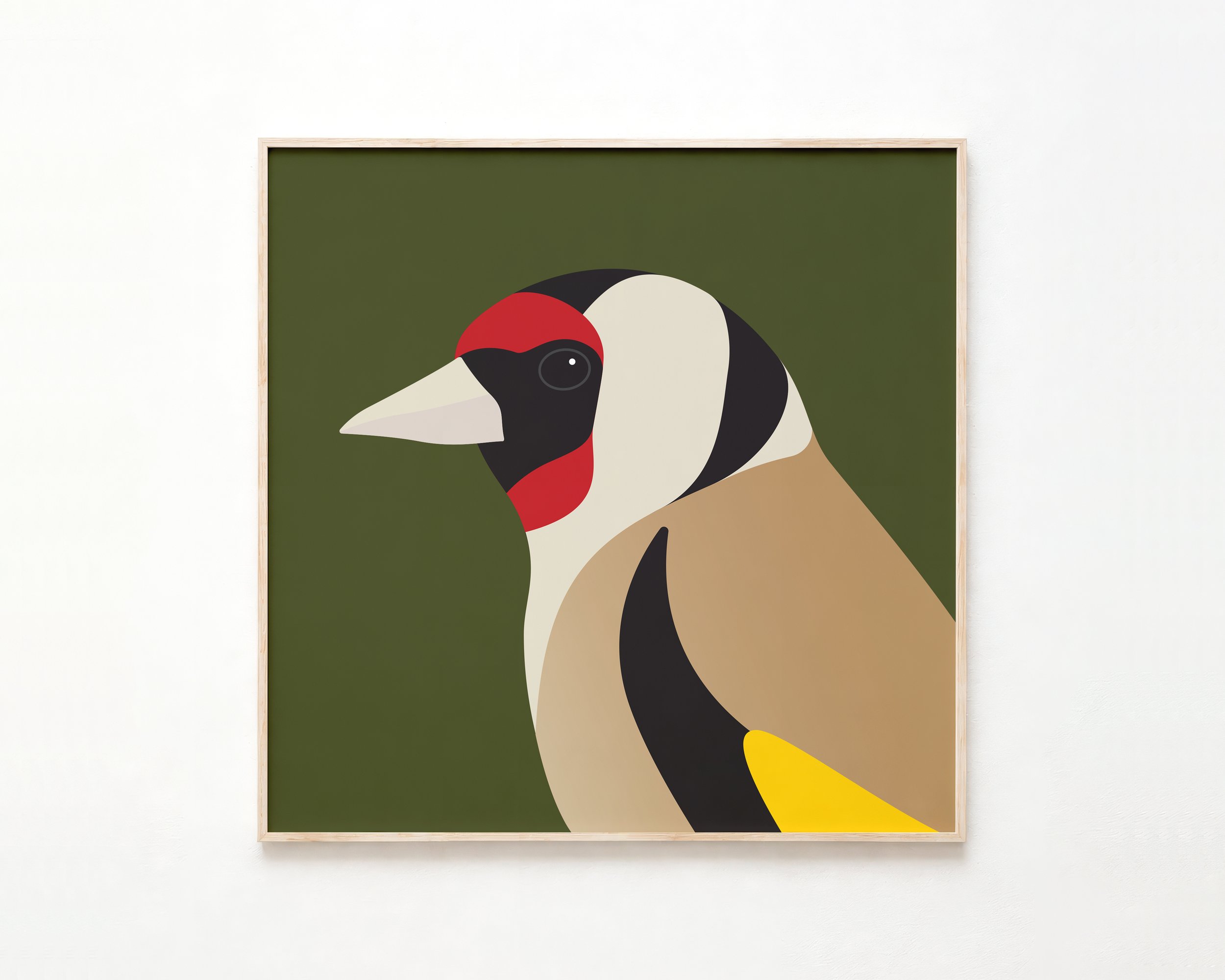 Goldfinch
