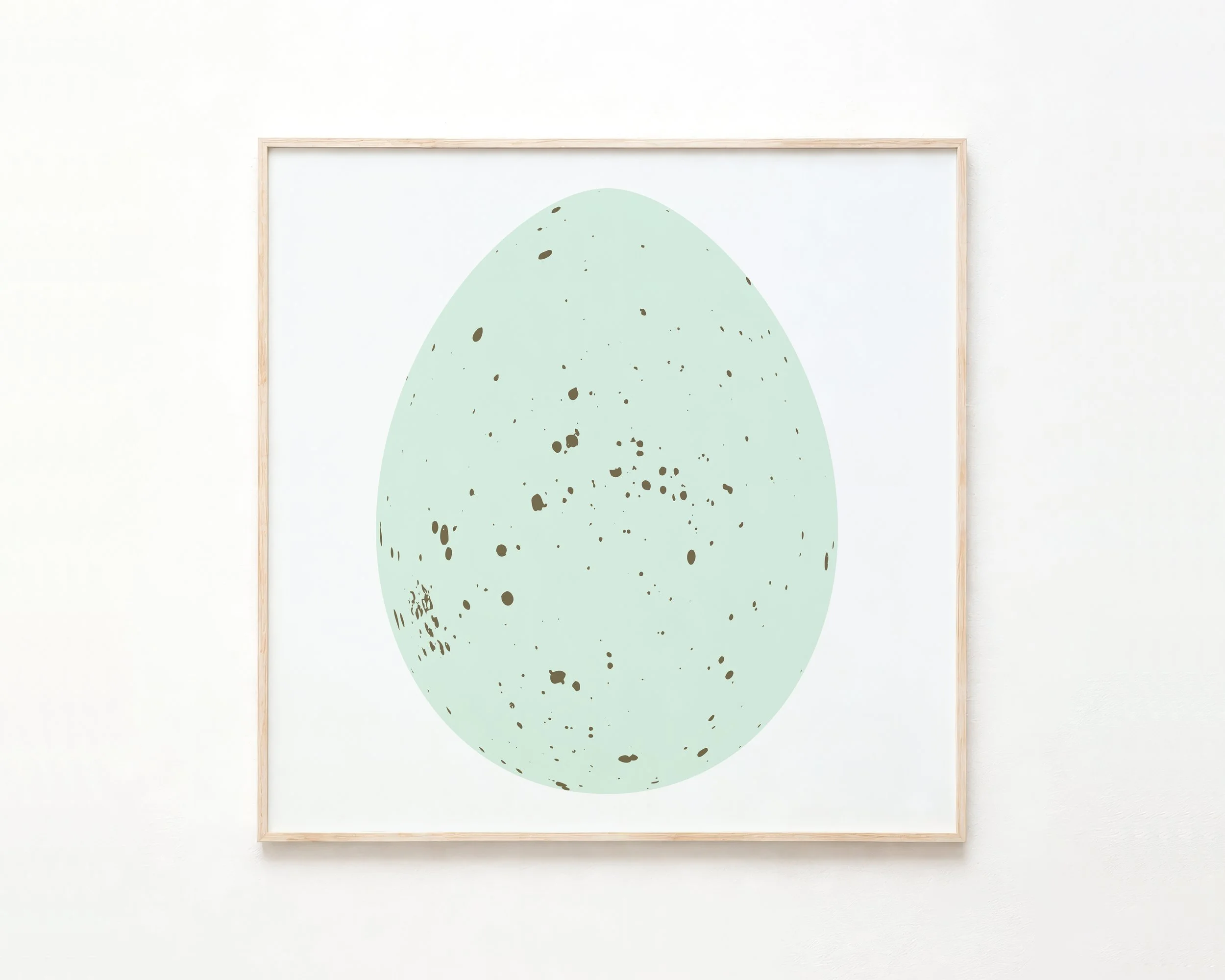Duck Egg