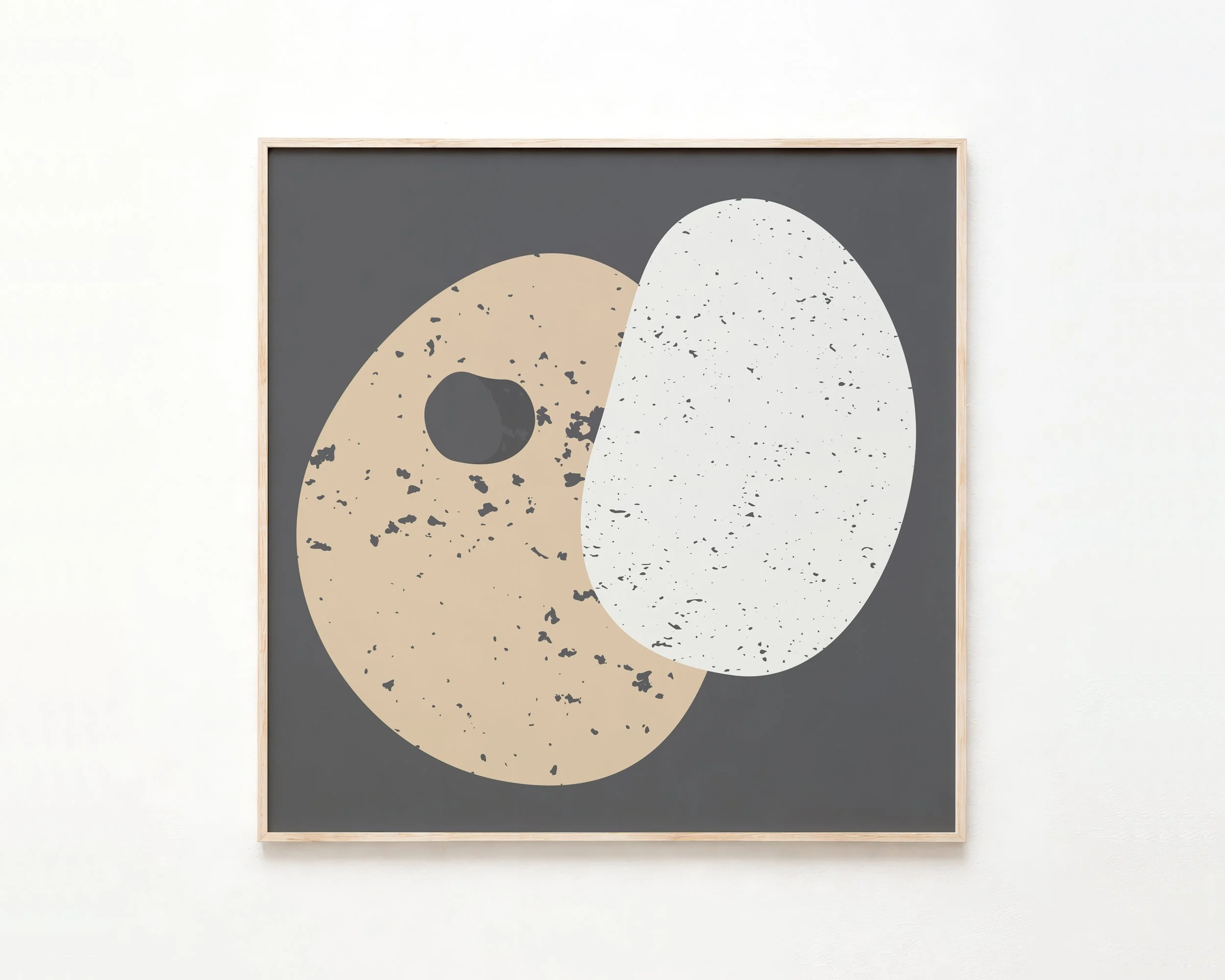 Beach Pebbles #2