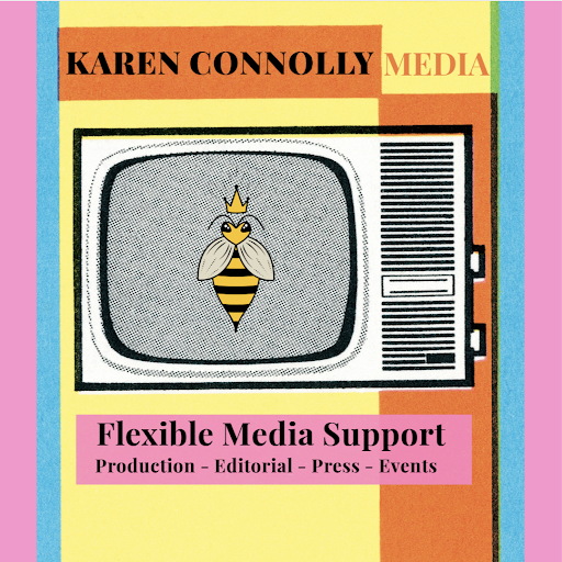 Karen Connolly Media