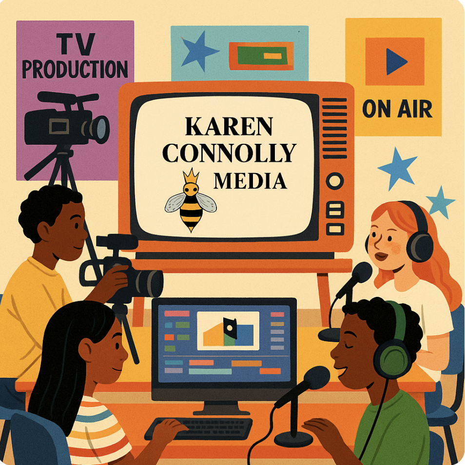 Sports Broadcast Bootcamp