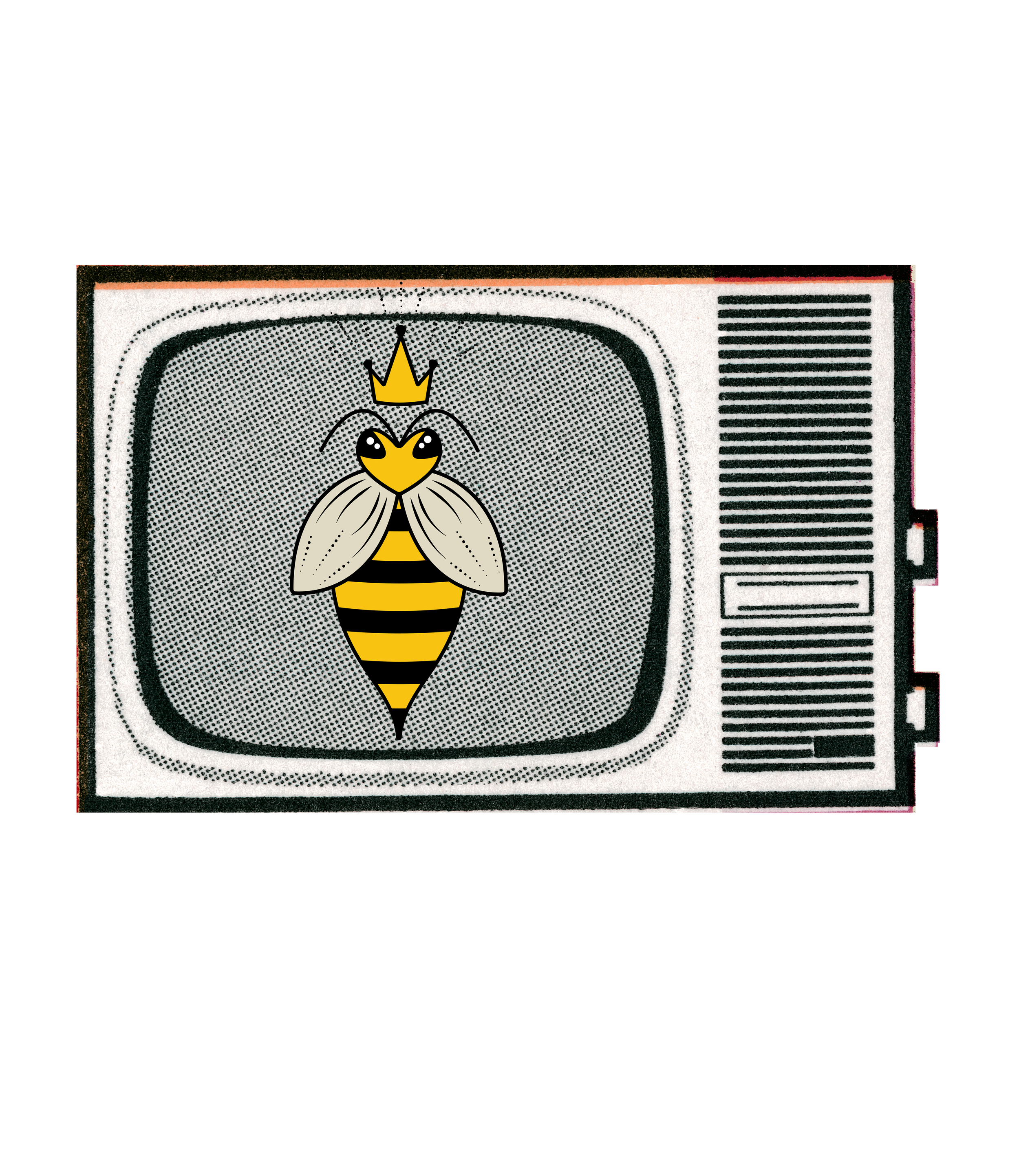 All about Production - Show & Tell