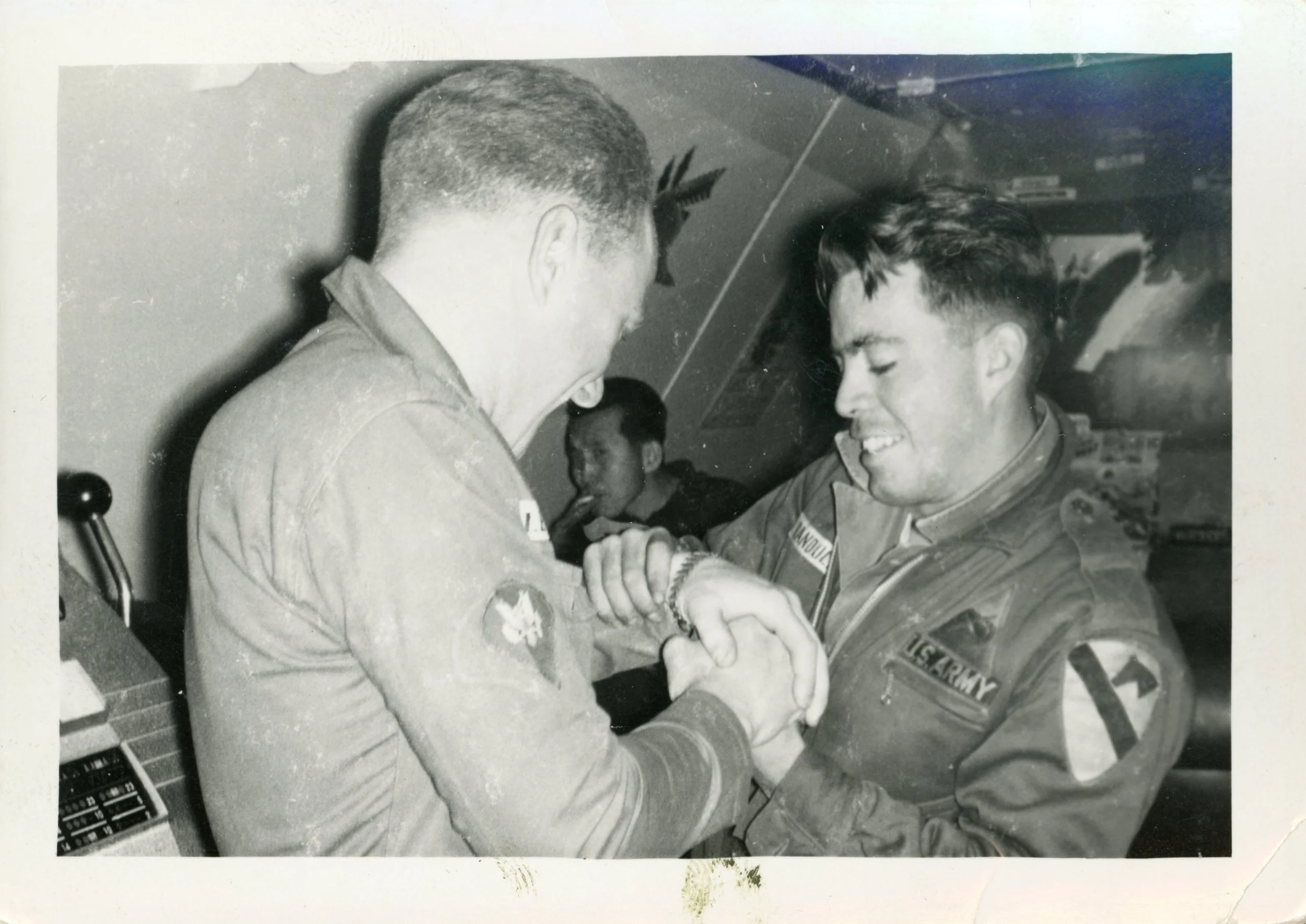 Archival and Digital Preservation