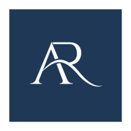 AR Logo