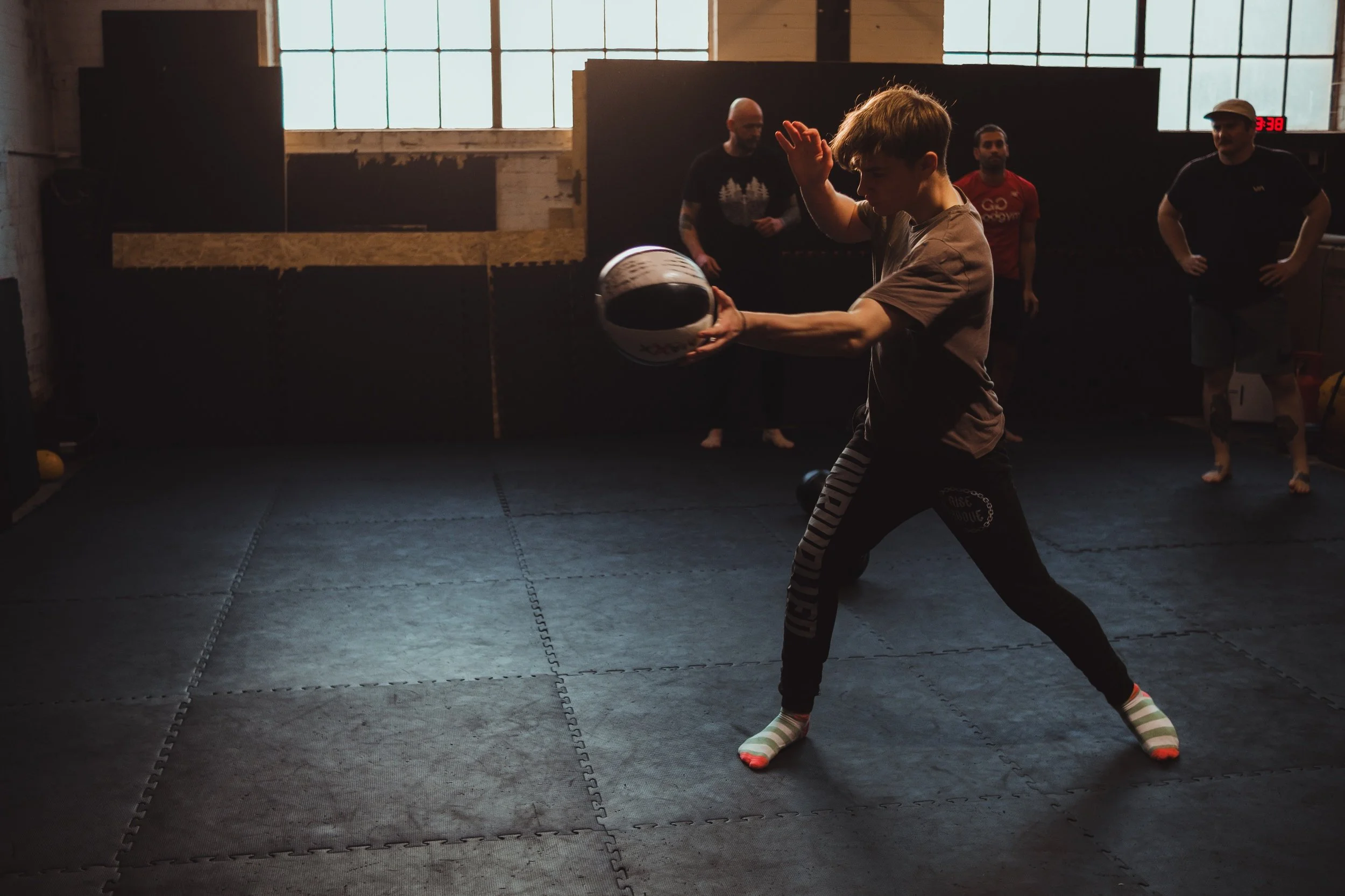 Sam Cripps Performance | Engineered For Performance