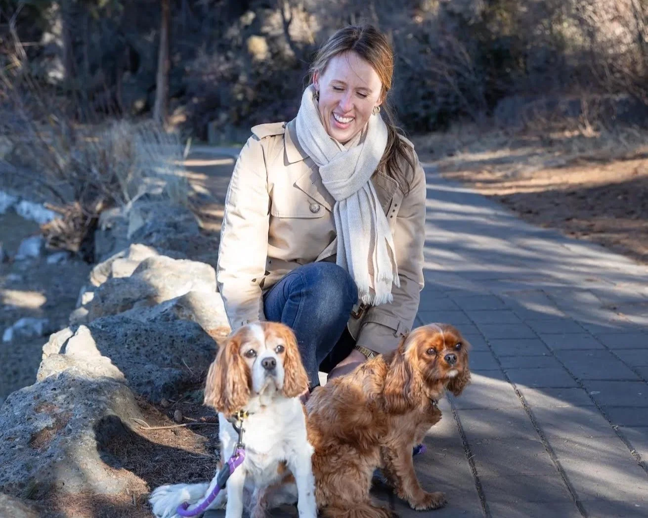 Shannon Ables, Founder &amp; Author of The Simply Luxurious Life