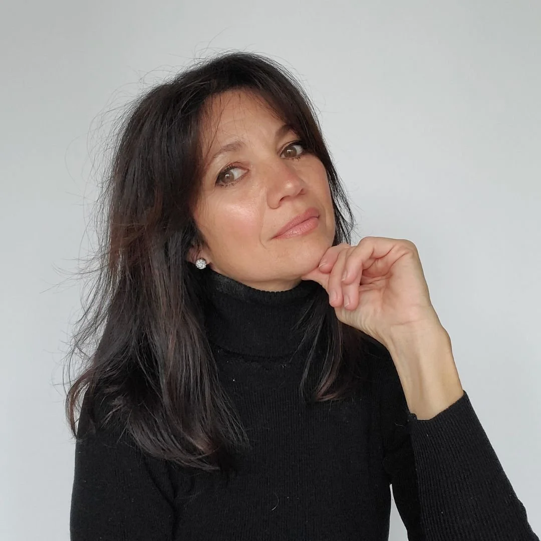 Karina Gentinetta, Renowned New York City &amp; New Orleans Artist 