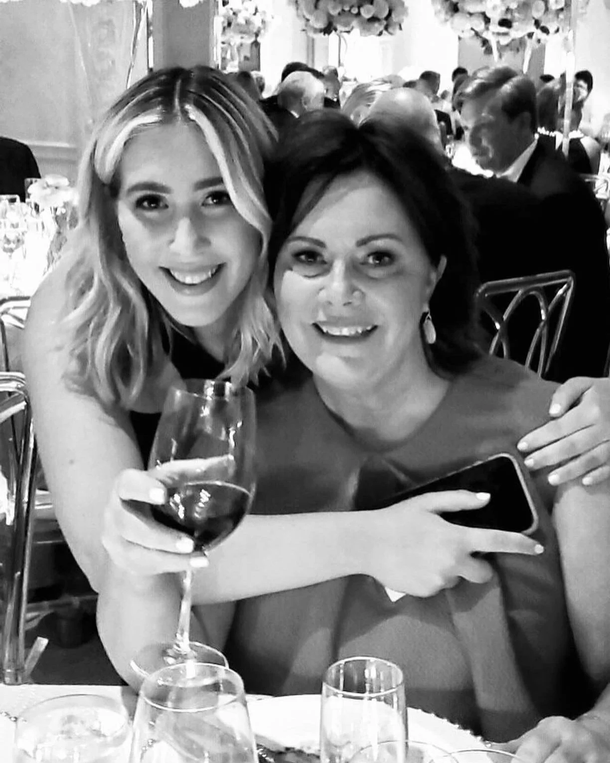 Anne &amp; Abby: Host of Classic &amp; Curious Host and Her Daughter