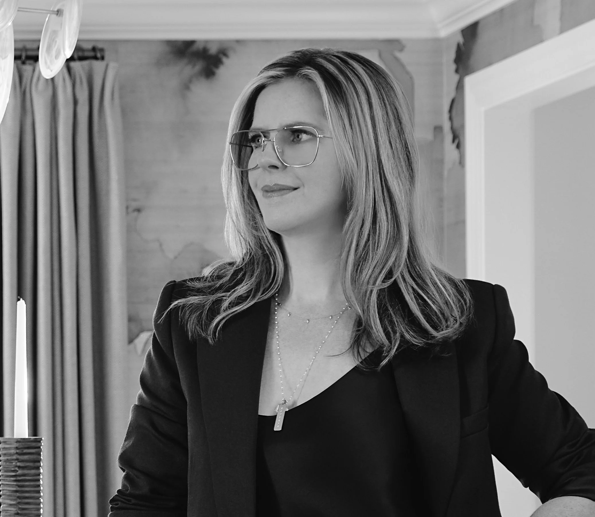 Elizabeth Krueger: Chicago Interior Designer, Elizabeth Krueger Design