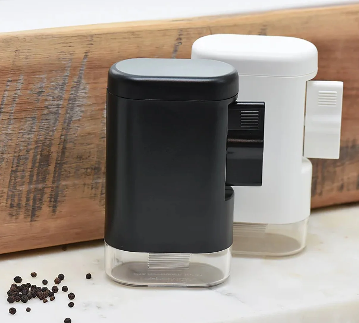 PepperMate Pepper Mill