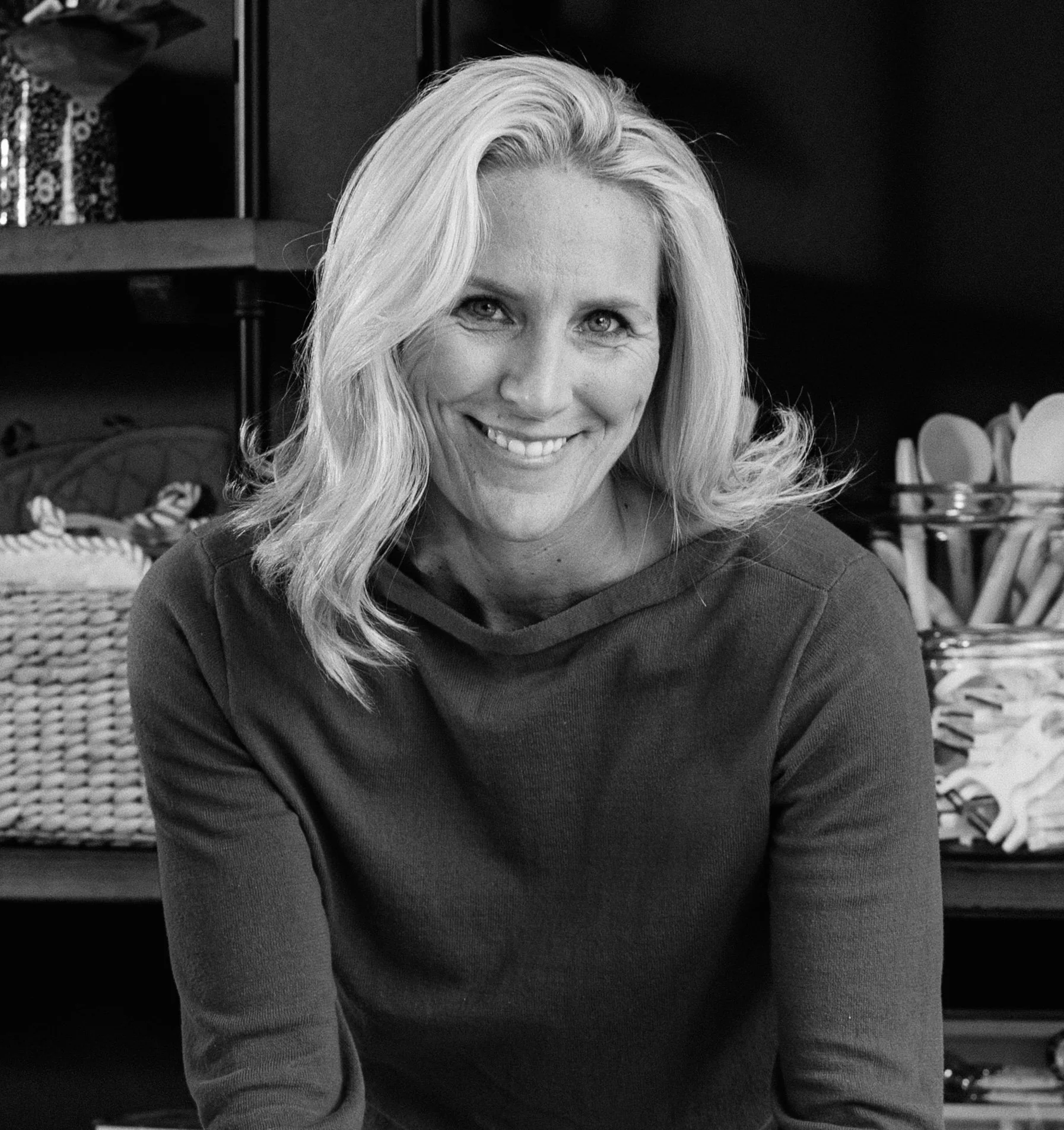 Cassandra Schultz: Founder of Cassandra’s Kitchen