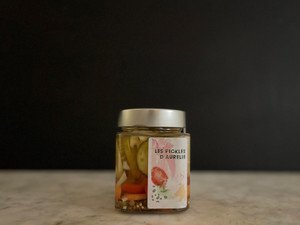 Anatra, Les Pickles d'Aureole