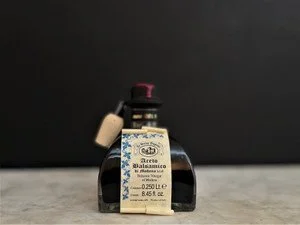 La Vecchia Dispensa, Balsamic Vinegar 