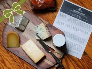 Voyage Fromage | Membership Gift 