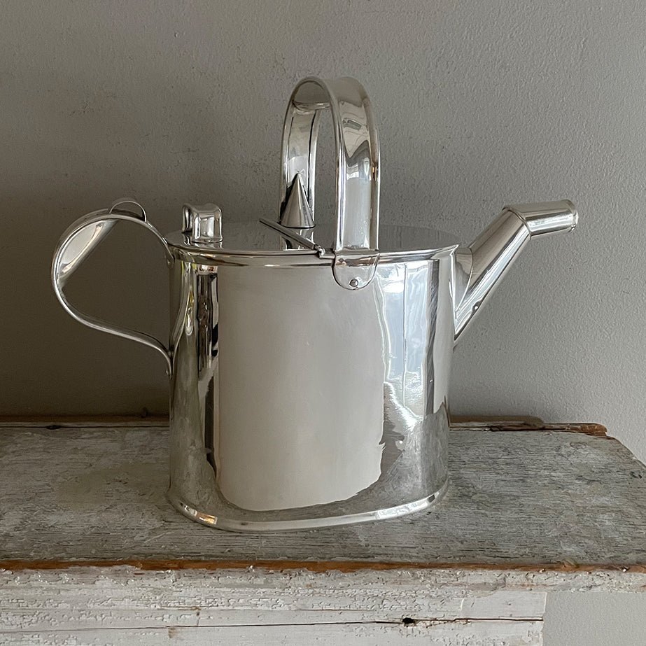 Vintage Watering Can   