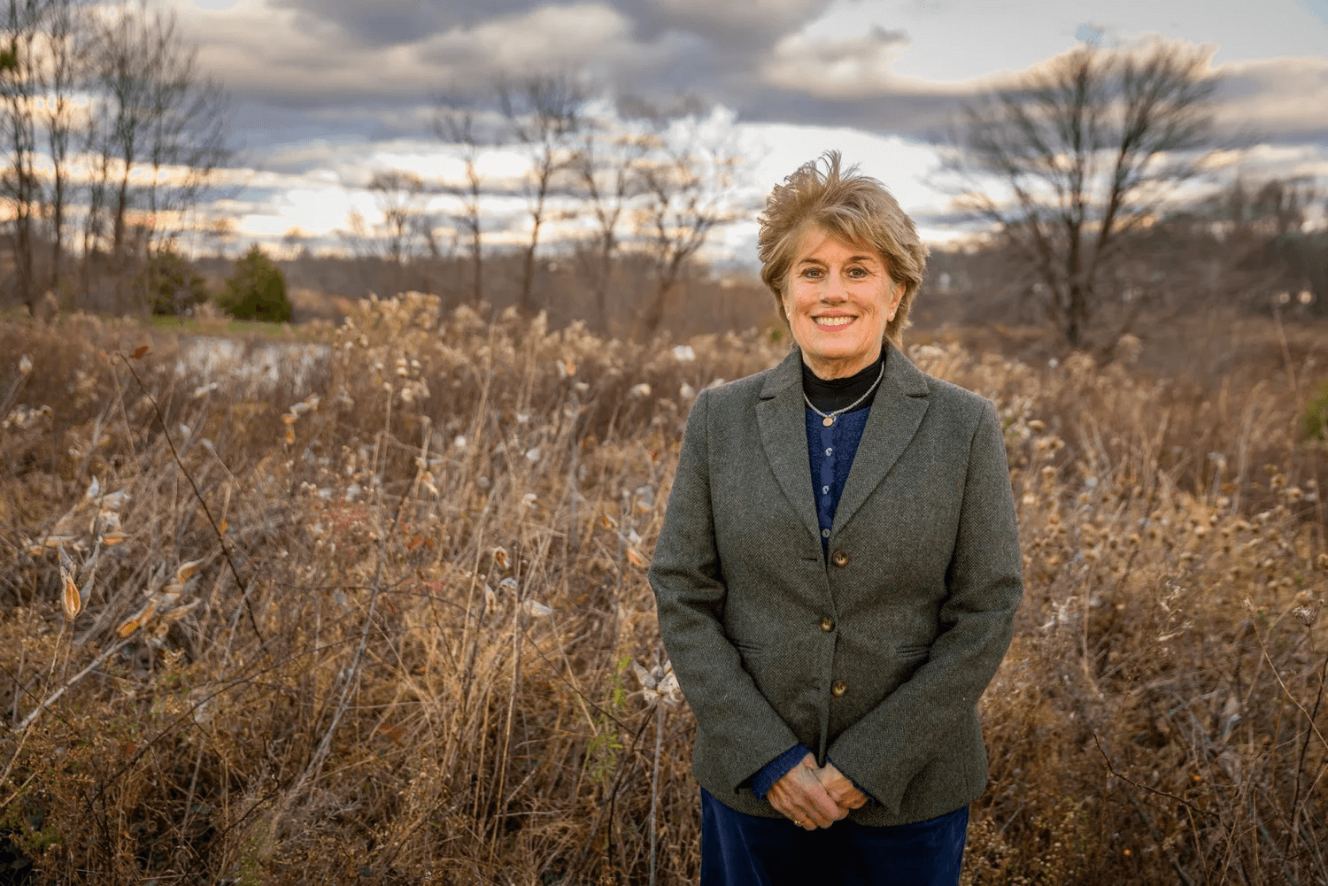 Linda Jane Holden, Author &amp; Garden Historian (return episode)