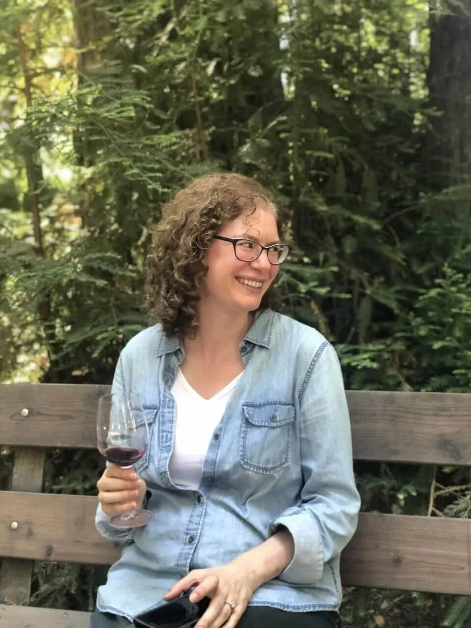 Kara Newman, Spirits Editor,             Wine Enthusiast Magazine