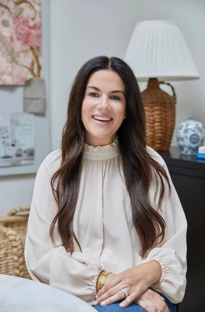 Alexandra Kaehler:  Principal Designer of Alexandra Kaehler Design 