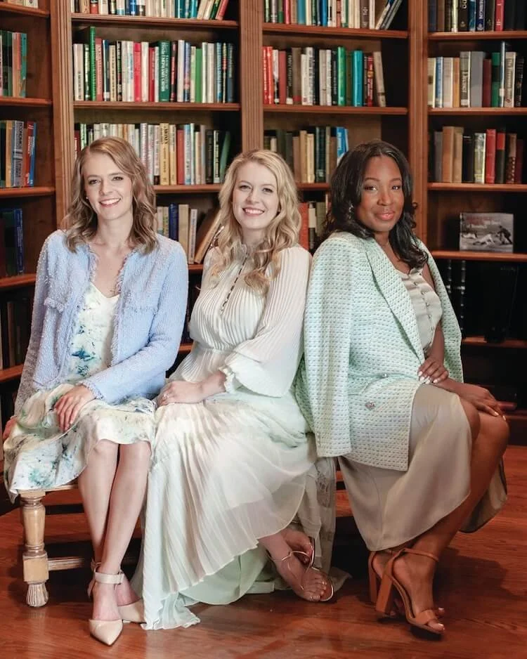 Bond &amp; Grace: A Women-Owned Publishing Company