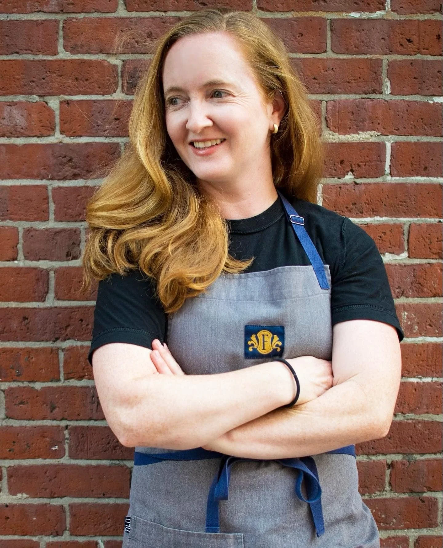 Julia Hallman: Formaggio Kitchen