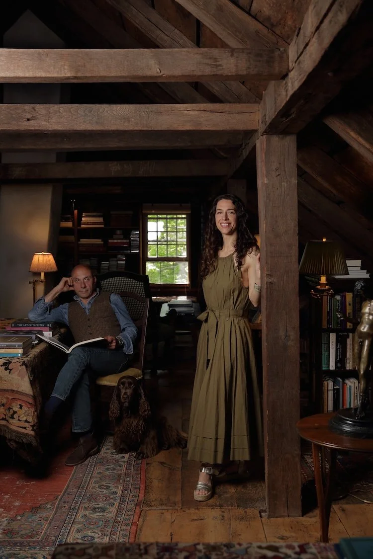 Rosemarie Padovano: Co-Founder of Artemisia