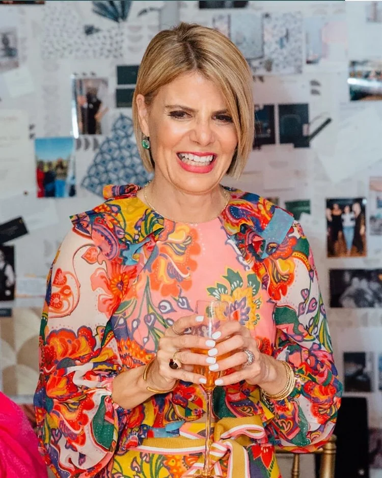 Nancy Evars: Interior Designer &amp; CEO of Evars Collective