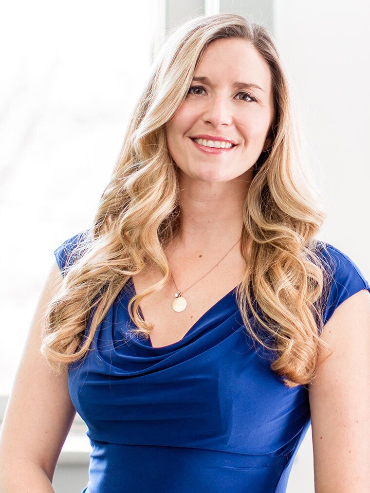 Lizzie Post: Co-President of the Emily Post Institute &amp; Co-Author of Emily Post’s Etiquette - The Centennial Edition