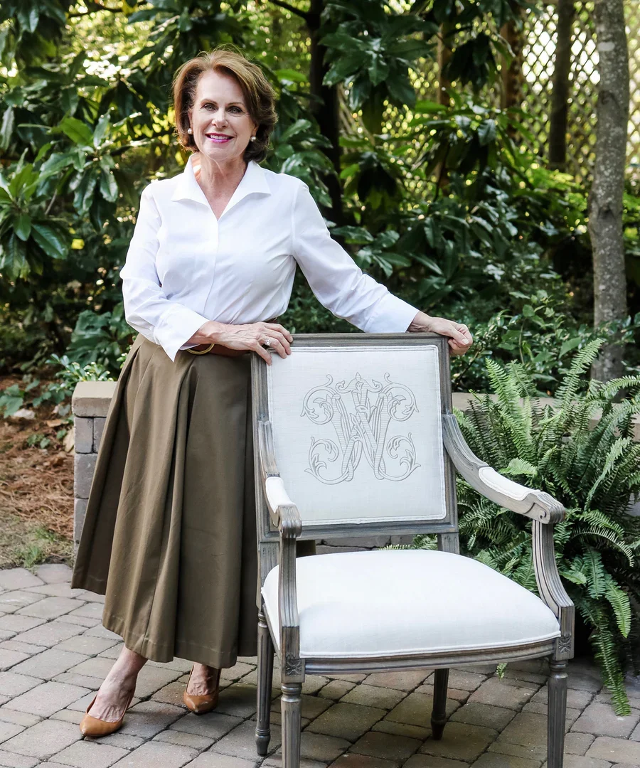 Jody Chaffee: J. Wilkinson Chair Company 