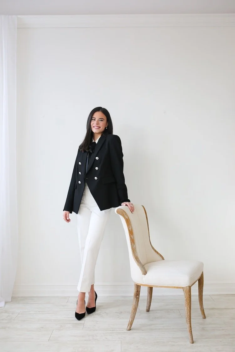 Emily O: emilyOandbows